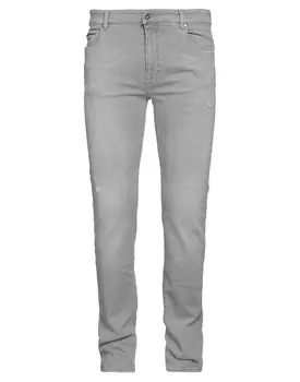 Джинсы Teleria Zed, серый