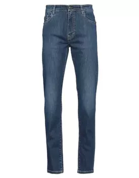 Джинсы Teleria Zed, синий