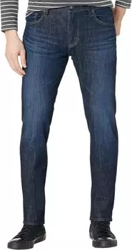 Джинсы Tellis Modern Slim Jeans in Dark Canyon AG Jeans, цвет Dark Canyon
