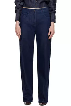 Джинсы темно-синего цвета Vante 16Arlington