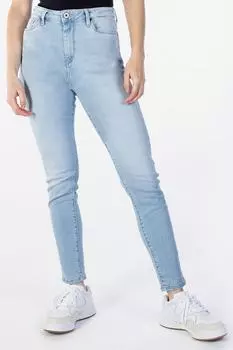 Джинсы - Темно-синие - Скинни Pepe Jeans, темно-синий