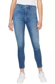 Джинсы - Темно-синие - Скинни Pepe Jeans, темно-синий