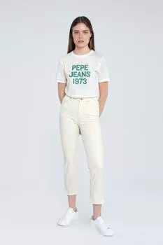 Джинсы - Темно-синие - Slim Pepe Jeans, темно-синий