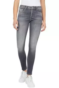 Джинсы - Темно-синие - Slim Pepe Jeans, темно-синий