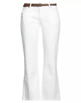 Джинсы Tensione In, белый