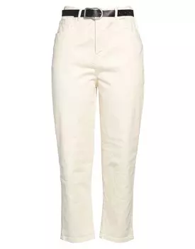 Джинсы Tensione In, слоновая кость