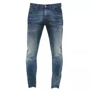 Джинсы Tepphar X 009fl Diesel, синий