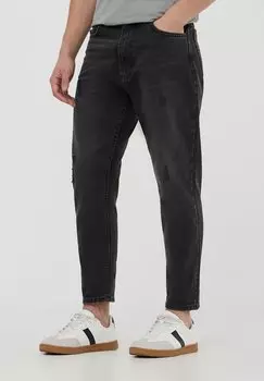 Джинсы Terranova, черный деним