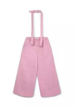 Джинсы Terranova, фуксия