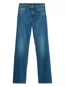 Джинсы Тесс 7 For All Mankind, синий