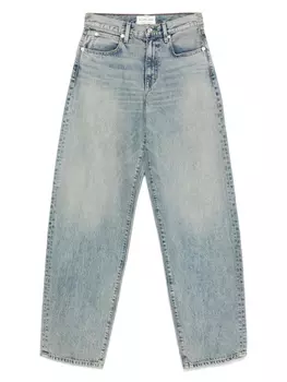 Джинсы Тесс SLVRLAKE, синий