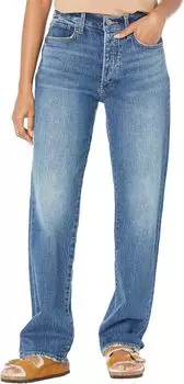 Джинсы The 90s Niki Joe's Jeans, цвет Mediterranean Grin