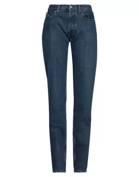 Джинсы The Attico, синий