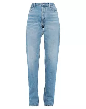 Джинсы The Attico, синий