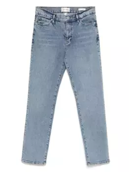 Джинсы The Borrowed FRAME, синий