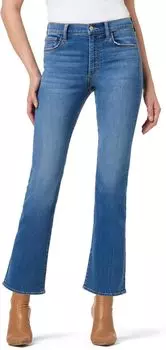 Джинсы The Callie Crop Boot Joe's Jeans, цвет Optimist