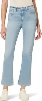 Джинсы The Callie w/ Raw Hem Joe's Jeans, цвет Queen