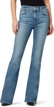 Джинсы The Frankie Bootcut Joe's Jeans, цвет Boardwalk