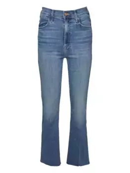 Джинсы The Hustler MOTHER, синий