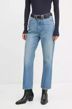 Джинсы The Kooples, синий