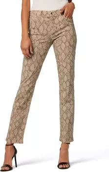 Джинсы The Lara Mid-Rise Ankle Joe's Jeans, цвет Vesper