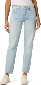 Джинсы The Lara Mid-Rise Cigarette Ankle Joe's Jeans, цвет Stand Tall