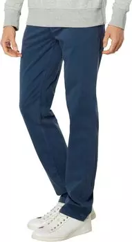 Джинсы The McCowen Brixton Twill in French Navy Joe's Jeans, цвет French Navy