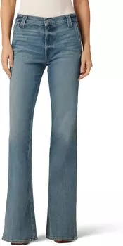 Джинсы The Molly Shield Pocket Joe's Jeans, цвет Declare