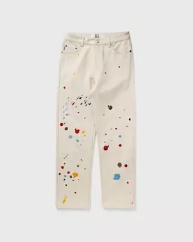 Джинсы The New Originals Freddy Paint Jeans, цвет white alyssum