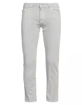 Джинсы The.Nim, серый