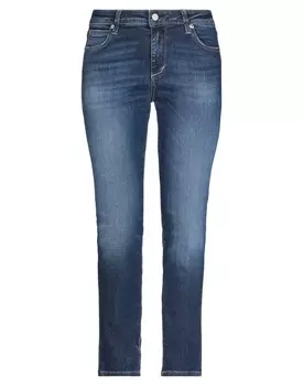 Джинсы The.Nim, синий