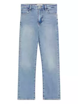 Джинсы The Pencil FRAME, синий