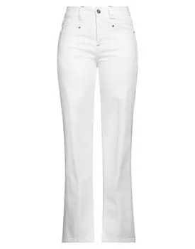 Джинсы The Seafarer, белый