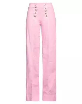 Джинсы The Seafarer, розовый