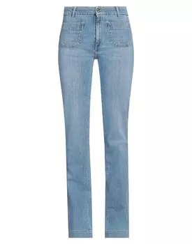 Джинсы The Seafarer, синий