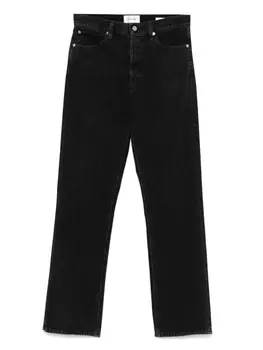 Джинсы The Vertical FRAME, черный