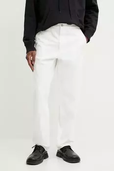 Джинсы Theory, белый