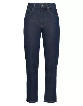 Джинсы Thinking Mu, синий