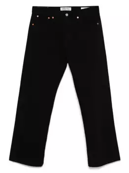 Джинсы Third Cut OUR LEGACY, черный