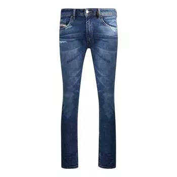 Джинсы Thommer X 009de Diesel, синий