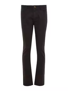 Джинсы Threadbare, черный