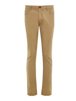 Джинсы Threadbare, серый