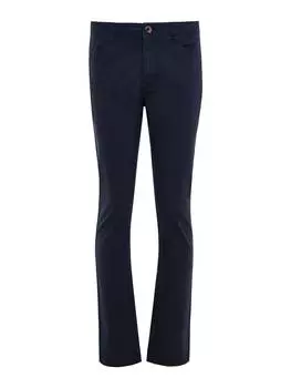 Джинсы Threadbare, темно-синий