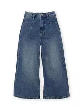 Джинсы Three Hearts, цвет mdchen jeans