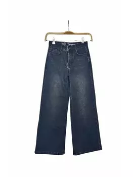 Джинсы Three Hearts Girls Thermohose, цвет Schwarz Farbe