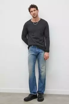 Джинсы Tiger of Sweden, синий