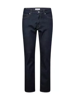 Джинсы Tiger of Sweden Slim fit Jeans Des, ночной синий