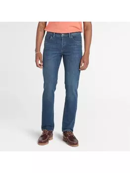 Джинсы Timberland hose, коричневый