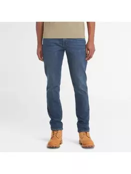 Джинсы Timberland hose, коричневый