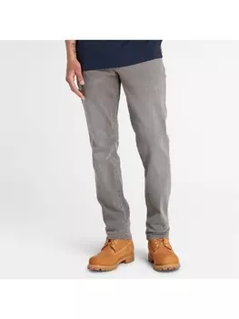 Джинсы Timberland hose, серый